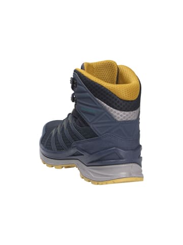 LOWA Outdoorschuhe in blau