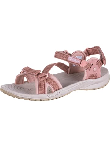 Jack Wolfskin Outdoorsandalen Lakewood Ride in rose dawn