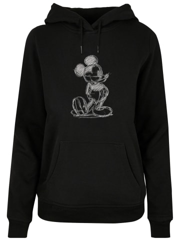 Absolute Cult Absolute Cult Kapuzenpullover in black