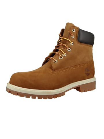 Timberland Stiefel 6 Inch Premium Boot braun