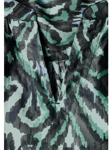 Cecil Bluse für Damen in khaki