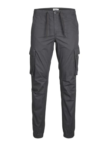 Jack & Jones Cargo-Hose in Asphalt