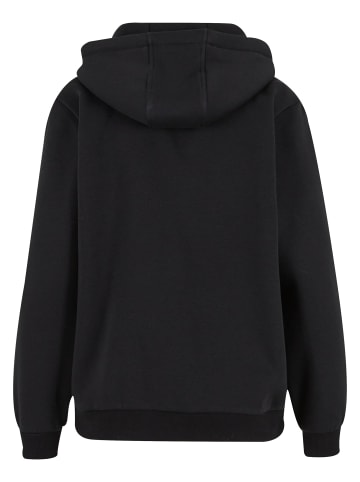 Mister Tee Mister Tee Kapuzenpullover in black