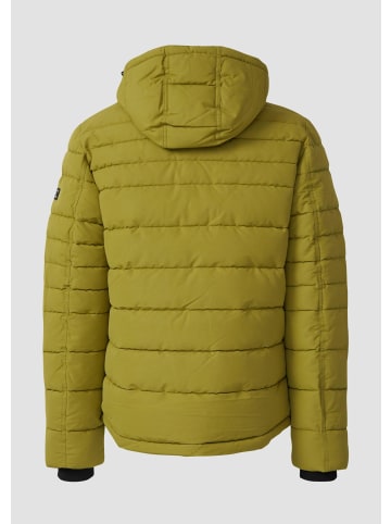 s.Oliver Outdoor-Jacke in 7510_guacamole