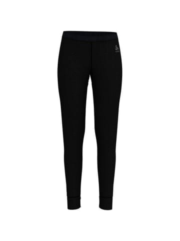 Odlo Unterhose SUW Bottom Pant NATURAL in Schwarz