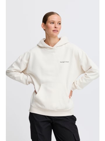 TheJoggConcept. Kapuzenpullover in Beige