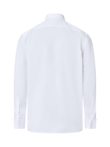 OLYMP  Hemd in weiß