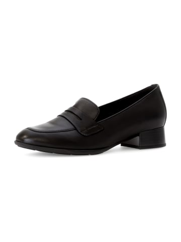 Gabor Komfort Pumps in Schwarz