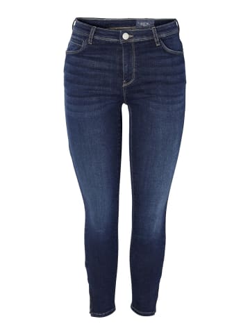 Noisy may Jeans NMKIMMY skinny in Blau