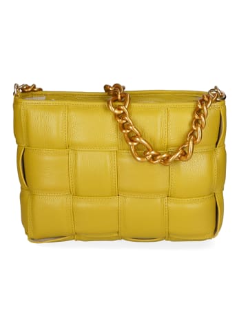Gave Lux Handtasche in PISTACCHIO