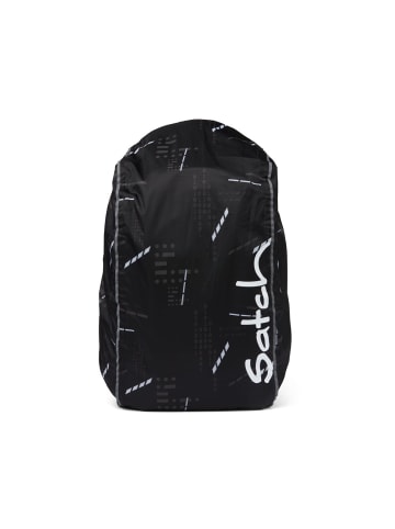 Satch Satch Regenschutz ninja matrix