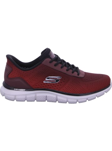 Skechers Slipper in rot