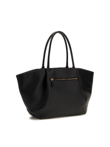 Guess HWBG2237230 ALLEGRA GIRLFRIEND TOTE SHOPPER black