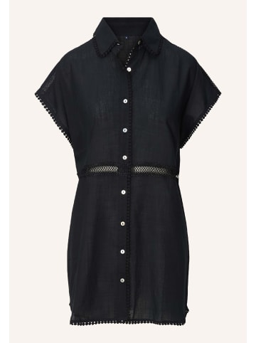 LINGADORE Tunik Schwarz