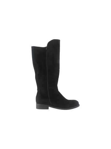 Fitters Stiefel in Schwarz