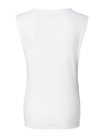 ESPRIT Tanktop in Bright White