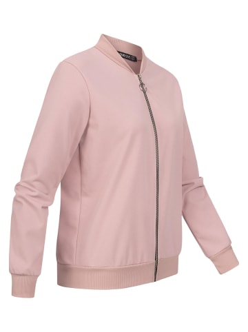 Cloud5ive Cloud5ive Leichte Jacken in old rose