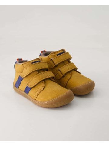 KOEL Klettstiefel in Braun