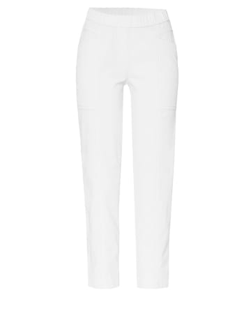 Toni Hose Sue Jogpants in Weiß