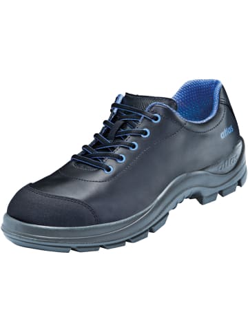 ATLAS Halbschuhe Big Size 645 in schwarz