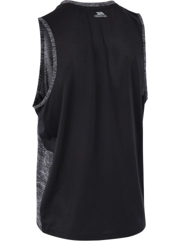 Trespass Short "Palat" in Schwarz