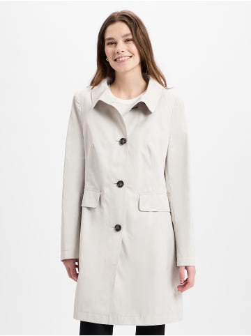 Gil Bret Trenchcoat in kitt - 0002