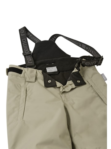 Reima Reimatec Schneehose " Wingon " in Earthy Beige