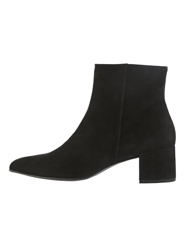 Högl Stiefelette in Schwarz