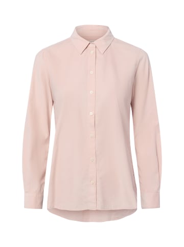 Marc O'Polo Bluse in rosa