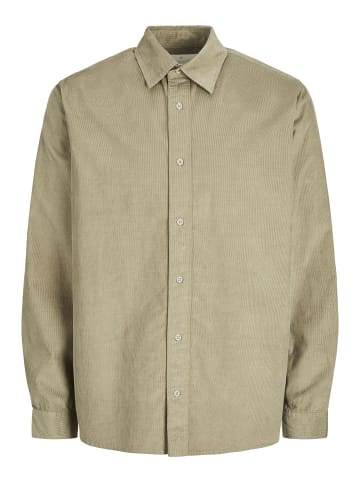 Jack & Jones Freizeithemd in Overland Trek