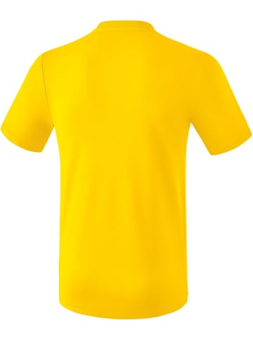 erima Kinder Trikot "Liga Trikot" in Gelb