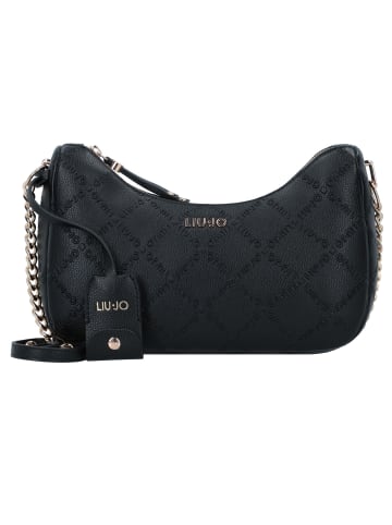 Liu Jo Adonide Umhängetasche 29 cm in nero