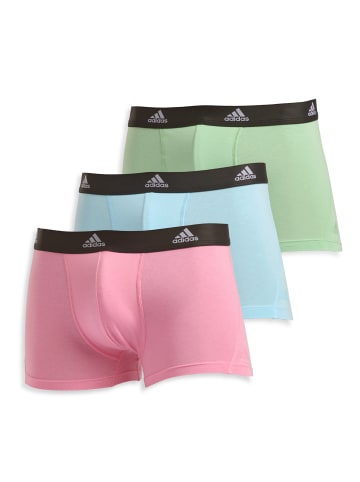 adidas Trunk BASIC in sortiert 42