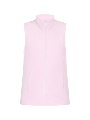 myMo Vest in Flieder