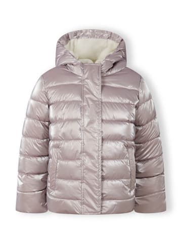 Minoti Winterjacke 26coat15 in flieder