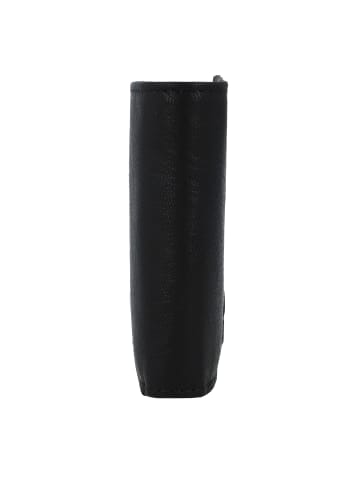 Camel Active Discover Geldbörse Leder 11 cm black