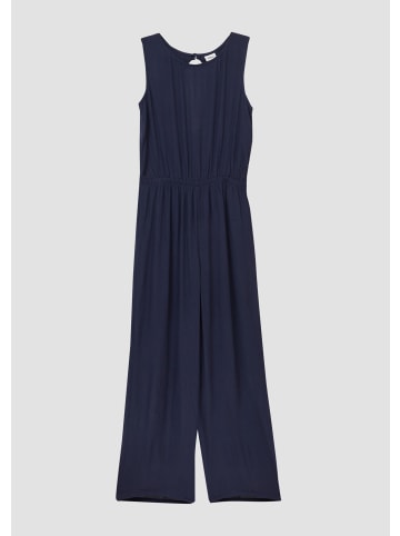 s.Oliver Overall lang in Blau