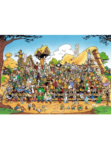 Ravensburger Ravensburger Puzzle 1.000 Teile Familienfoto in bunt