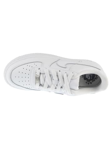 Nike Nike Air Force 1 Le GS in Weiß