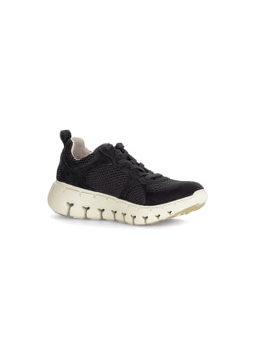 Gabor Sneaker low in schwarz