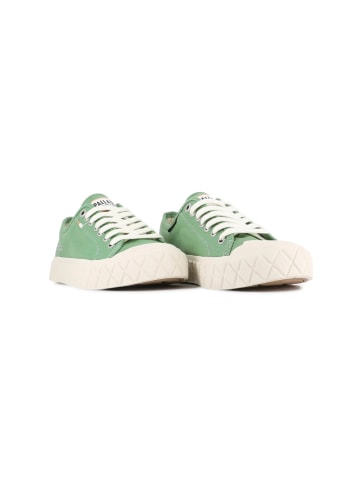 Palladium Sneakers Low PALLA ACE CVS ORG in grün