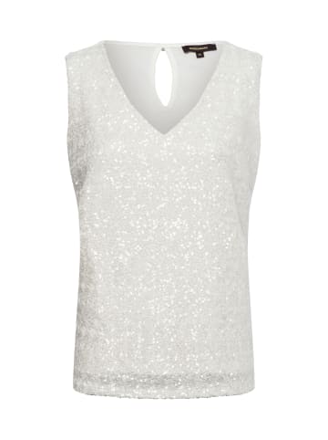 More & More Top in ecru