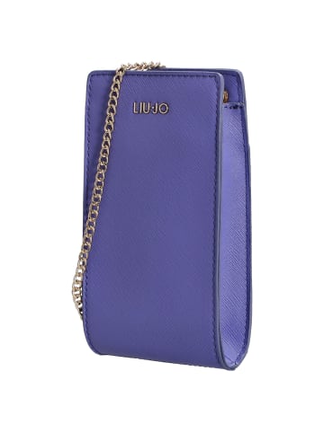 Liu Jo ECS - Handytasche 19 cm (summer lilac) in summer lilac