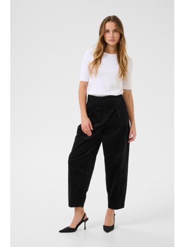 InWear Casual Hose RikkaIW Classic fit in Black