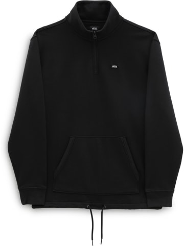 Vans Pullover in Schwarz