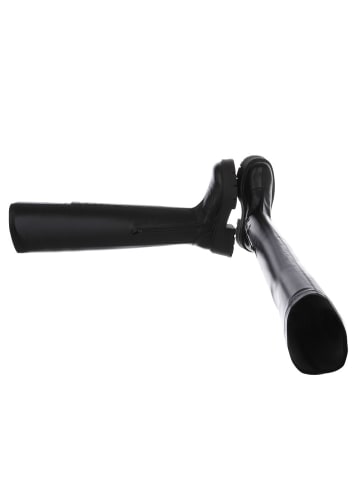 Ital-Design High Heel in Schwarz