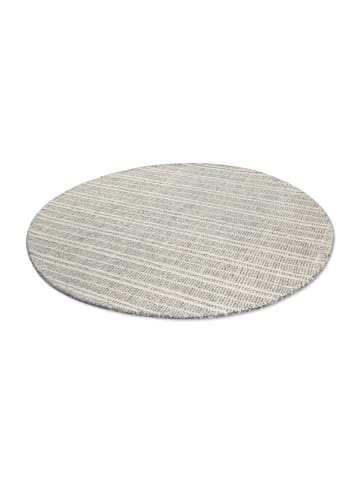 Teppich "Hamptons FORTYFIVE" in Grau/Creme Weiß