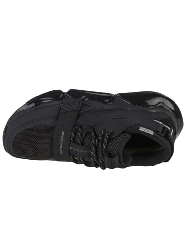 Skechers Skechers Air Cushioning Mega in Schwarz