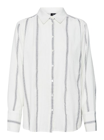 Vero Moda Hemd in Birch