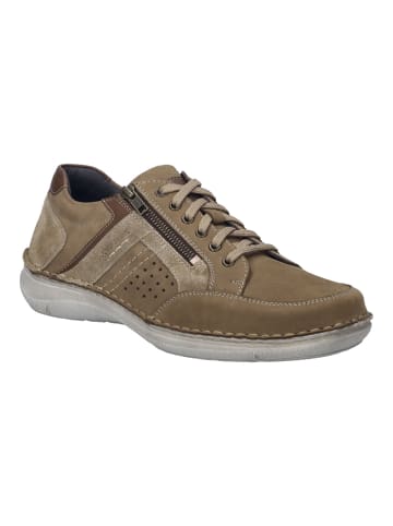 Josef Seibel Sneaker in beige